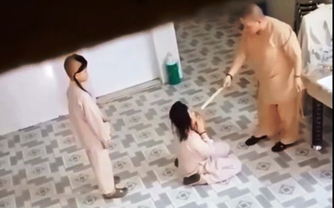 Áp dụng mức xử lý nghiêm khắc nhất đối với sư cô bạo hành bé gái trong chùa