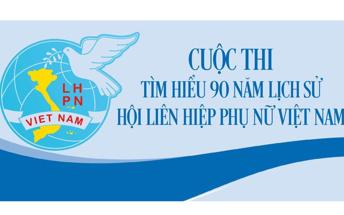 Kết quả tuần thứ sáu Cuộc thi tìm hiểu 90 năm lịch sử Hội