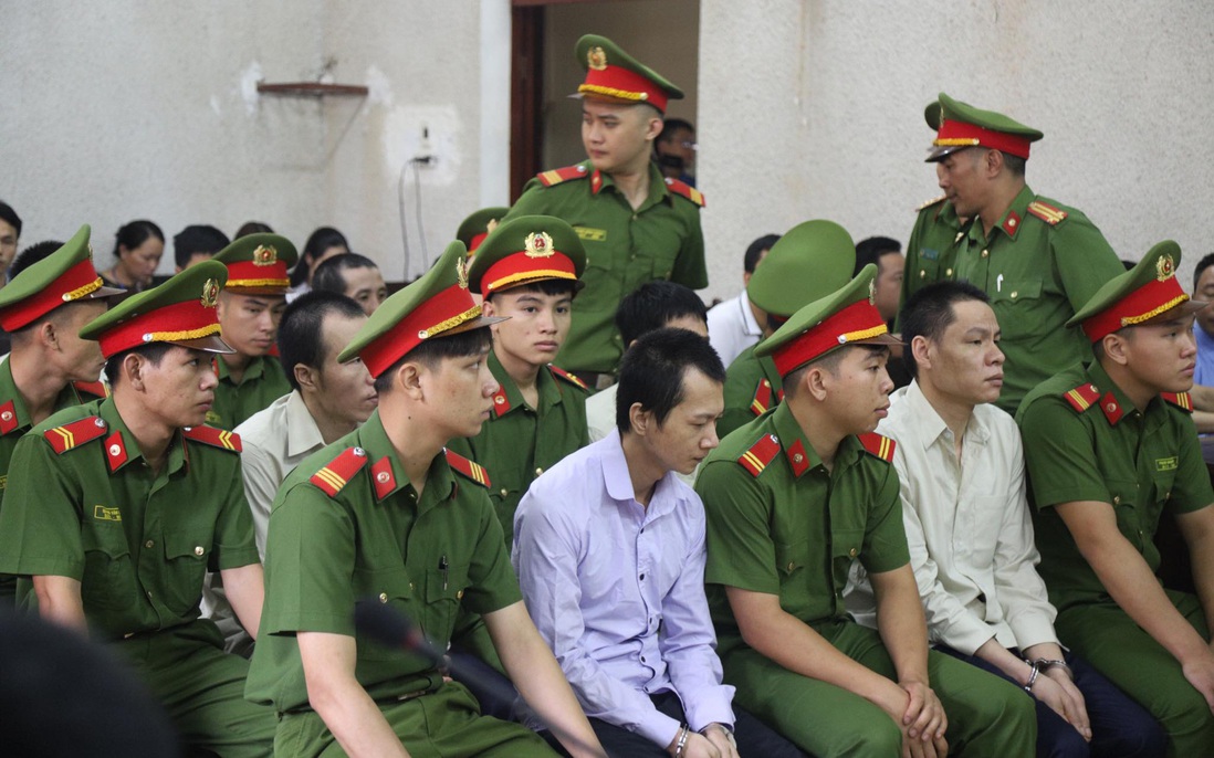 Xét xử phúc thẩm vụ nữ sinh giao gà bị sát hại ở Điện Biên