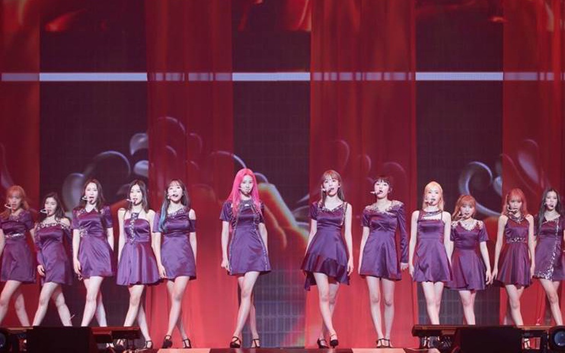 Nhóm nhạc nữ Hàn Quốc đưa concert lên màn ảnh rộng Việt Nam