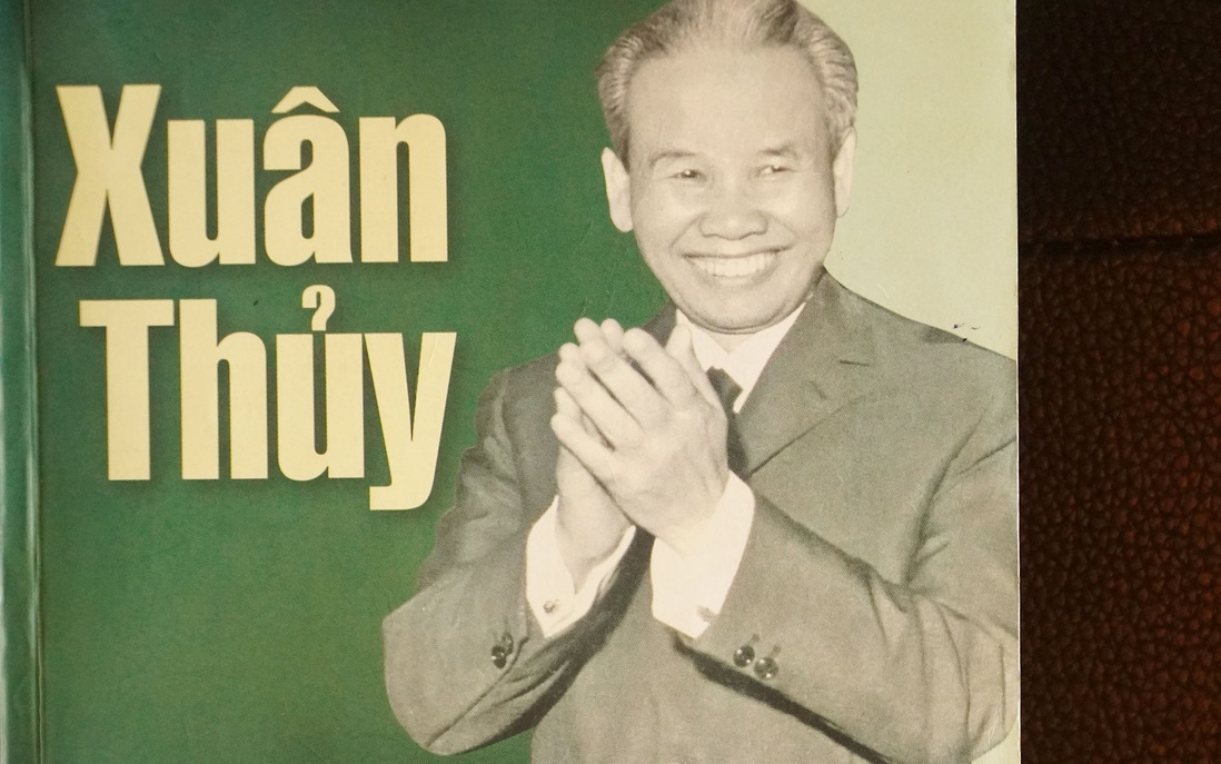 Những đóng góp của vị Chủ tịch đầu tiên của Hội Nhà báo Việt Nam đối với sự phát triển phụ nữ