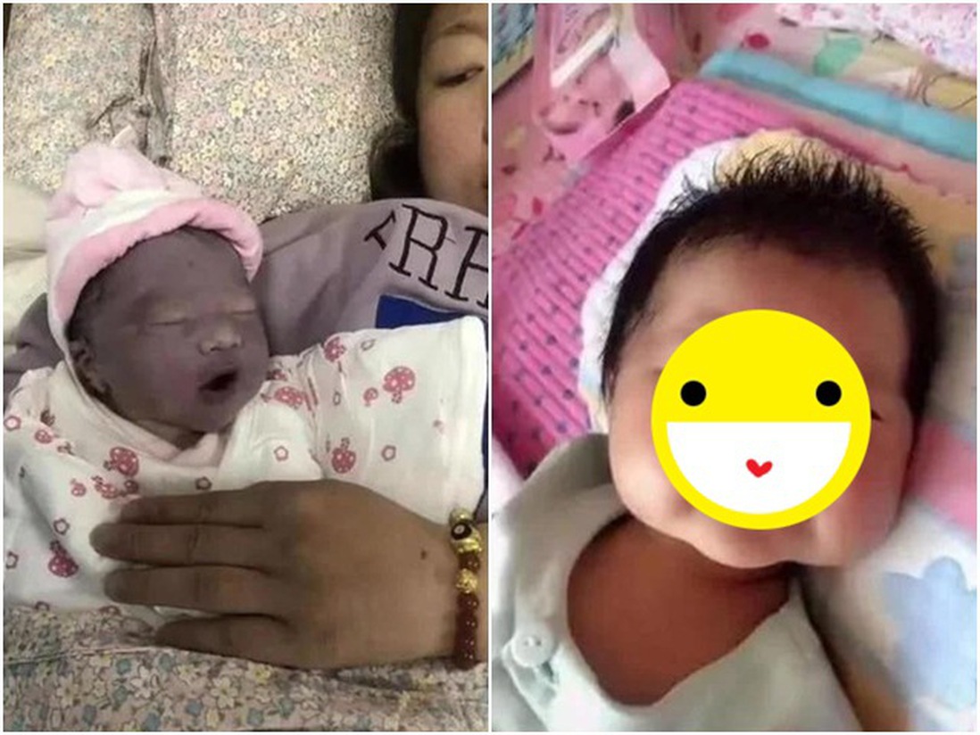 Mẹ bật khóc trên bàn đẻ khi nhìn con mới sinh, 3 tháng sau hãnh diện khoe khắp MXH