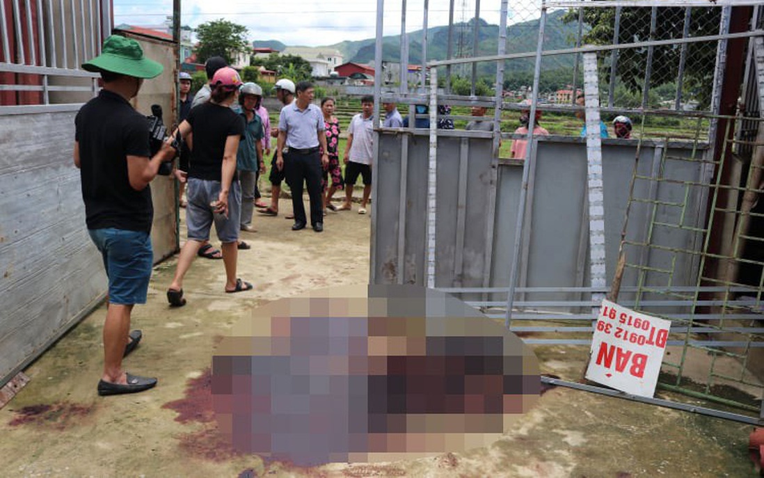 Vụ 3 người tử vong ở Điện Biên: Lộ số tiền “khủng” gia đình nghi phạm còn nợ