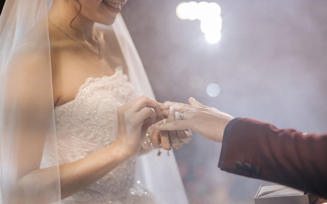 Đám cưới trong mơ với loạt ưu đãi hấp dẫn cho các cặp đôi  