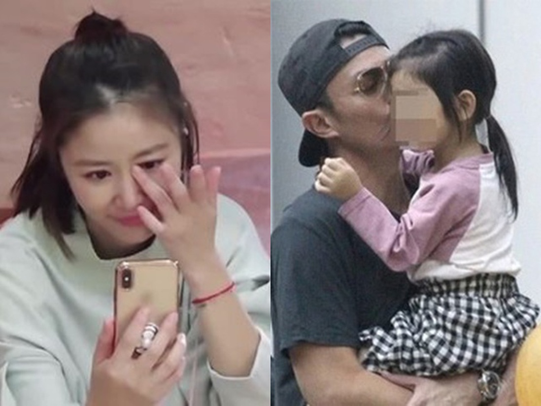 Bị con gái hỏi làm nghề gì, Lâm Tâm Như đáp lời không thể bá đạo hơn