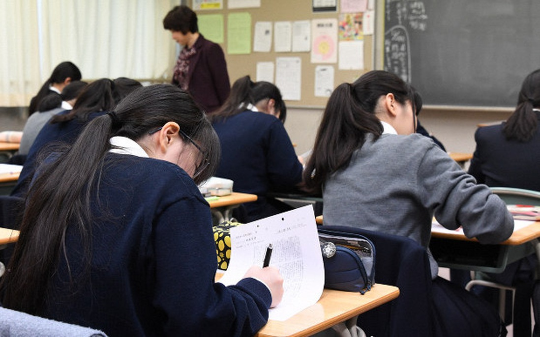 Sinh viên Nhật khó khăn tài chính, không đủ ăn vì Covid-19