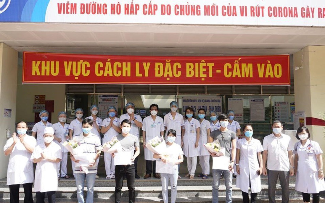 Bộ Chính trị ra kết luận về việc khắc phục tác động của dịch Covid-19