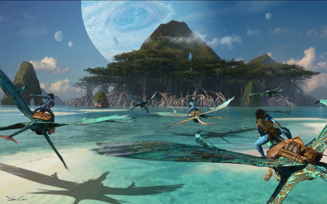 New Zealand công bố bệnh nhân COVID-19 cuối cùng bình phục, phần 2 phim Avatar được "đặc cách" khởi quay