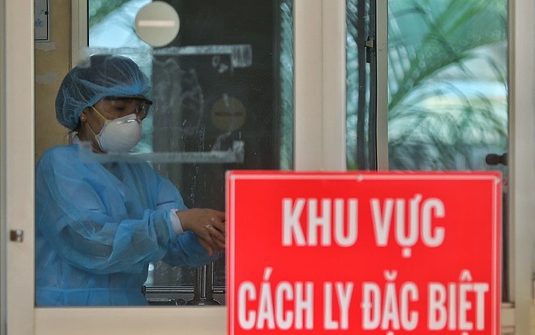 Chi phí điều trị COVID-19 cho bệnh nhân nước ngoài tại Việt Nam hết bao nhiêu tiền, đơn vị nào chi trả?