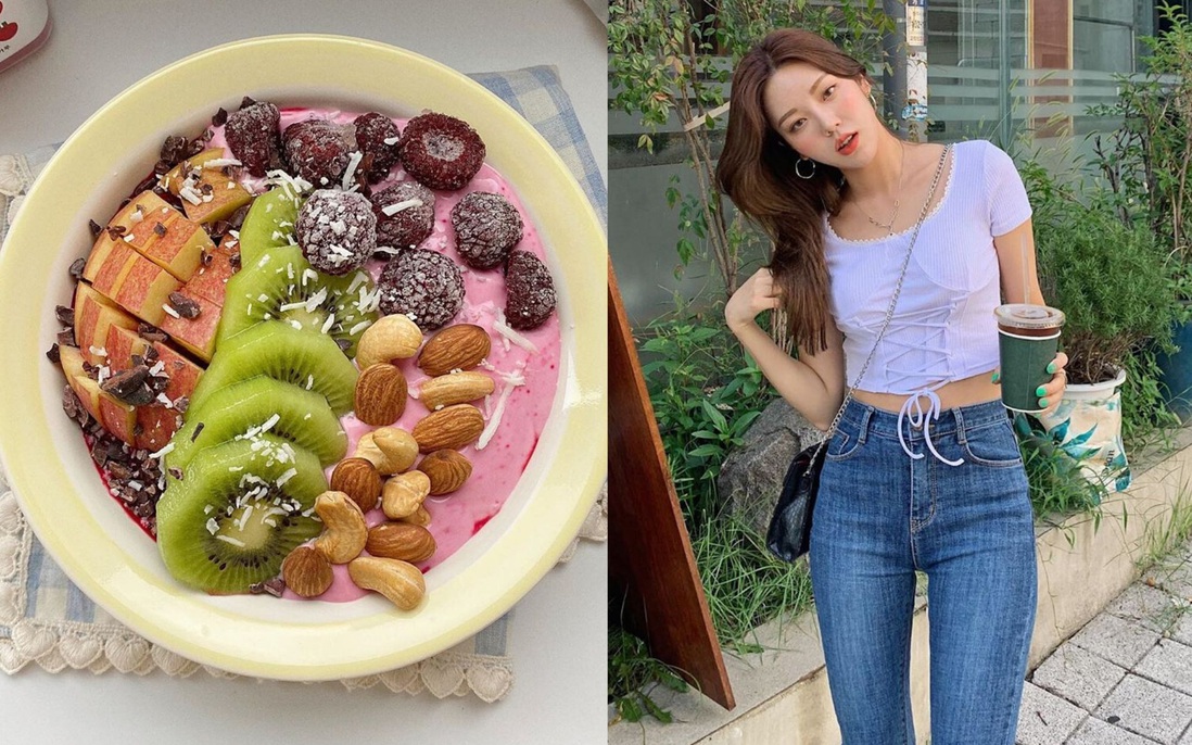 6 loại quả xuất hiện nhiều nhất trong thực đơn ăn kiêng của gái Hàn, có loại giúp giảm vòng eo trong thời gian ngắn