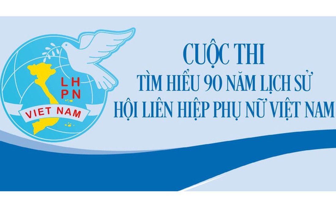 Kết quả tuần thứ mười Cuộc thi tìm hiểu 90 năm lịch sử Hội Liên hiệp Phụ nữ Việt Nam