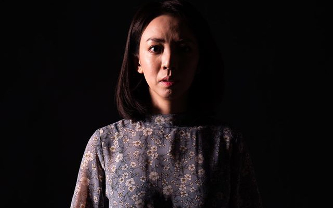 Hoa hậu làng hài Thu Trang: “Giữa tôi và chồng không có bí mật trong điện thoại”