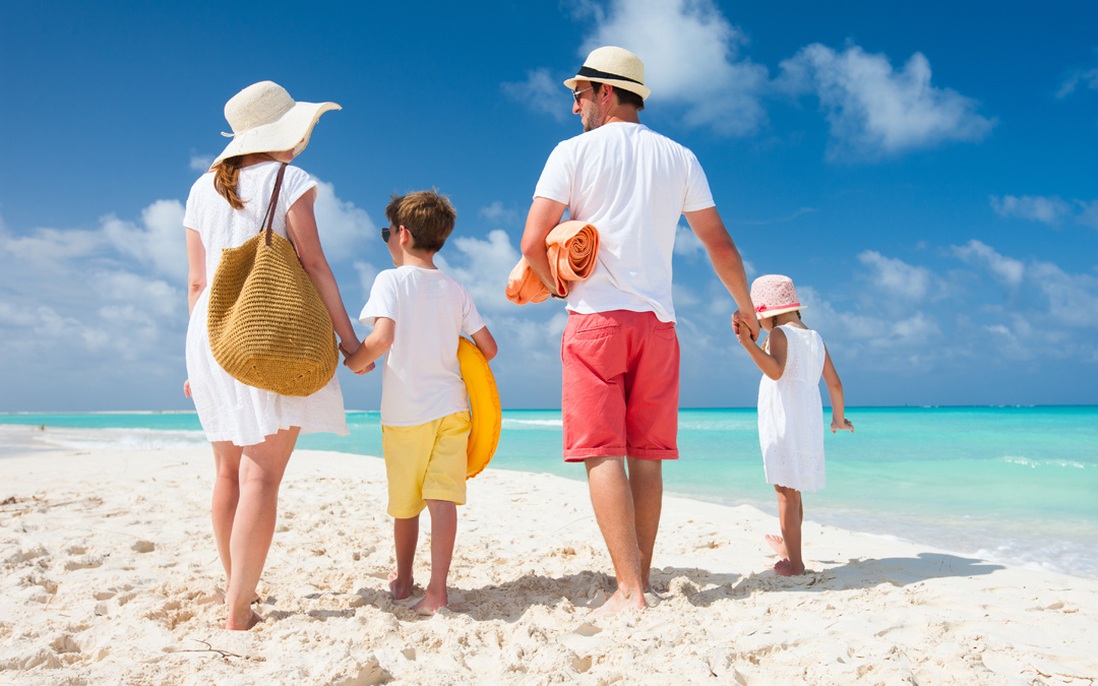5 vấn đề sức khỏe dễ mắc khi du lịch hè và cách phòng tránh