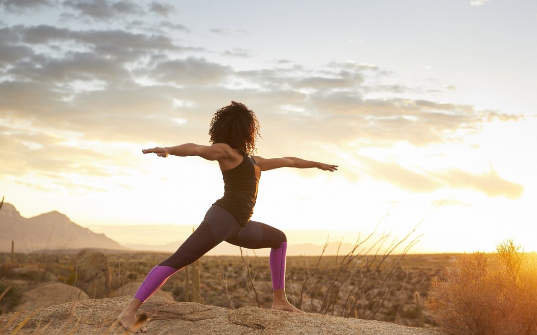 Điểm danh 10 bài tập Yoga giúp tăng chiều cao hiệu quả (phần 1)