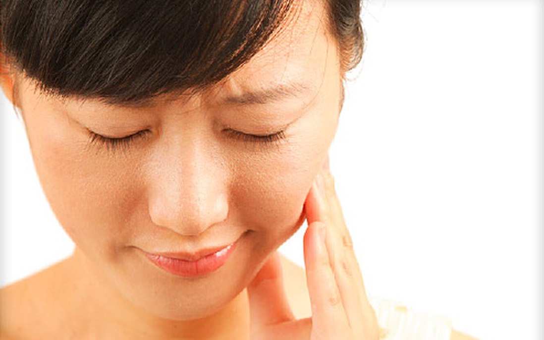7 mẹo làm giảm cơn đau răng tại nhà trước khi tìm đến nha sĩ