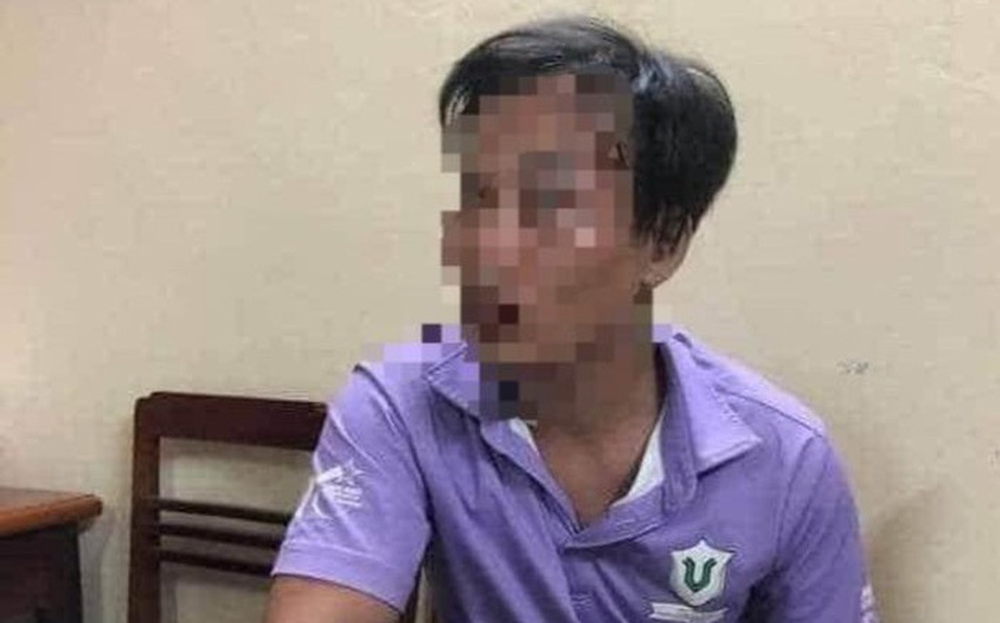 Lời khai của gã đàn ông bắt cóc trẻ con ở Thái Nguyên: “Bắt để hiếp dâm”