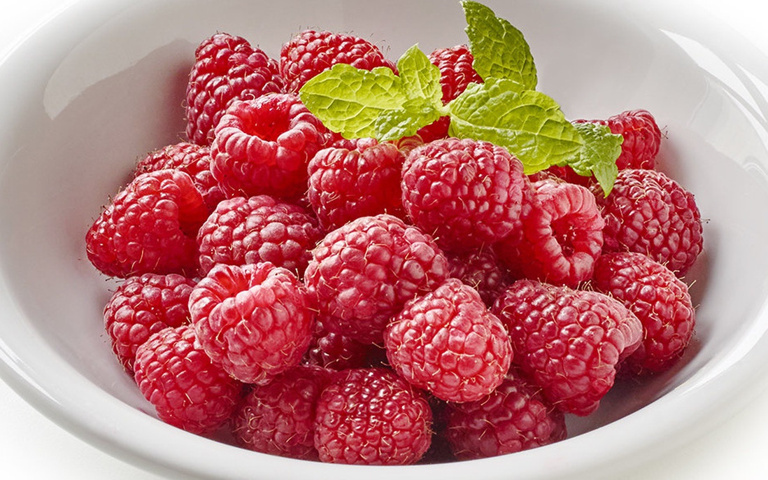 Muốn giảm vài kg, 10 loại trái cây này giúp bạn giảm cân nhanh chóng