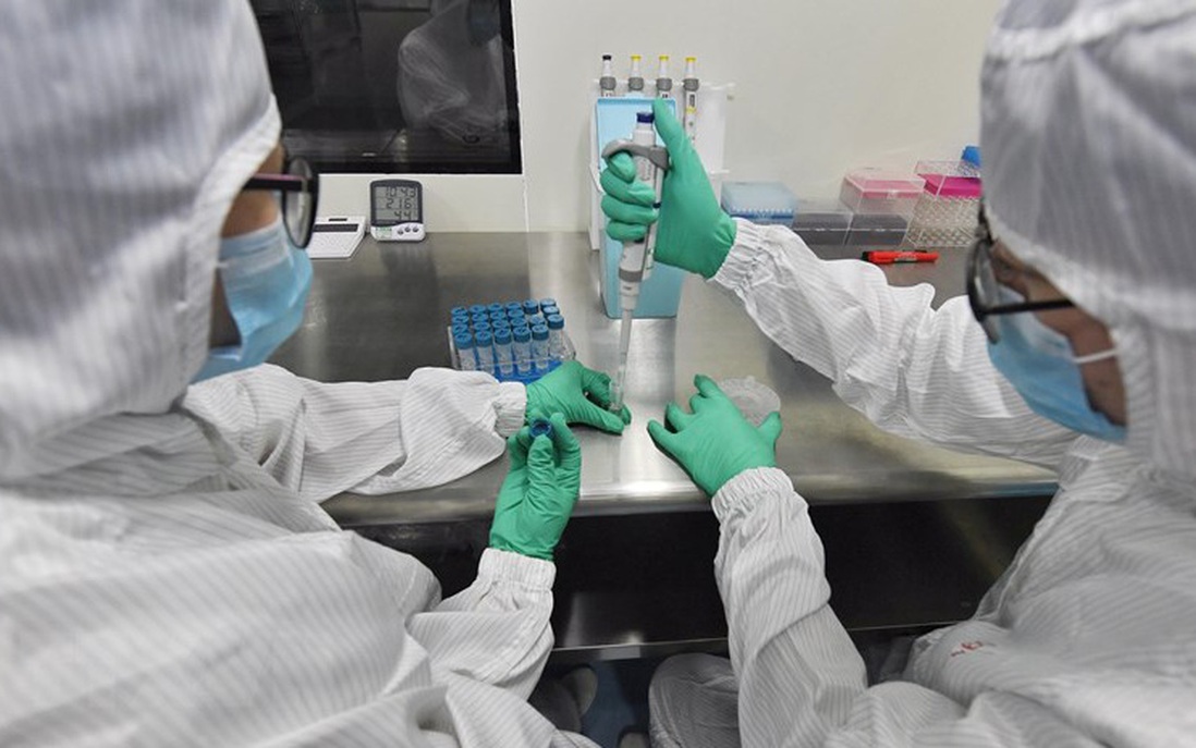 Bộ Y tế: Cuối năm 2020, Việt Nam sẽ thử nghiệm lâm sàng vaccine phòng COVID-19