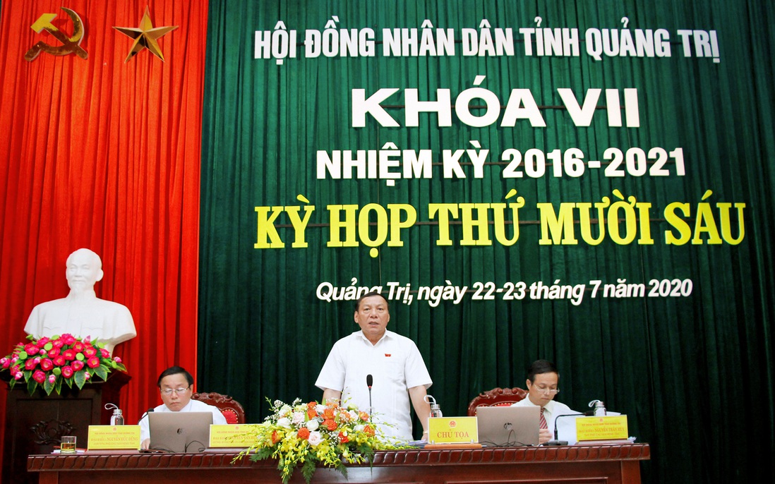 Thủ tướng bổ nhiệm Bí thư tỉnh Quảng Trị làm Thứ trưởng Bộ Văn hóa, Thể thao và Du lịch