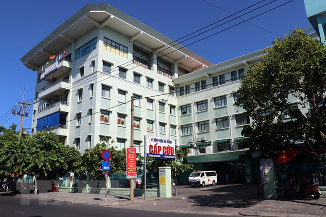 Hội chẩn quốc gia 2 ca Covid-19 trong tình trạng nặng ở Đà Nẵng