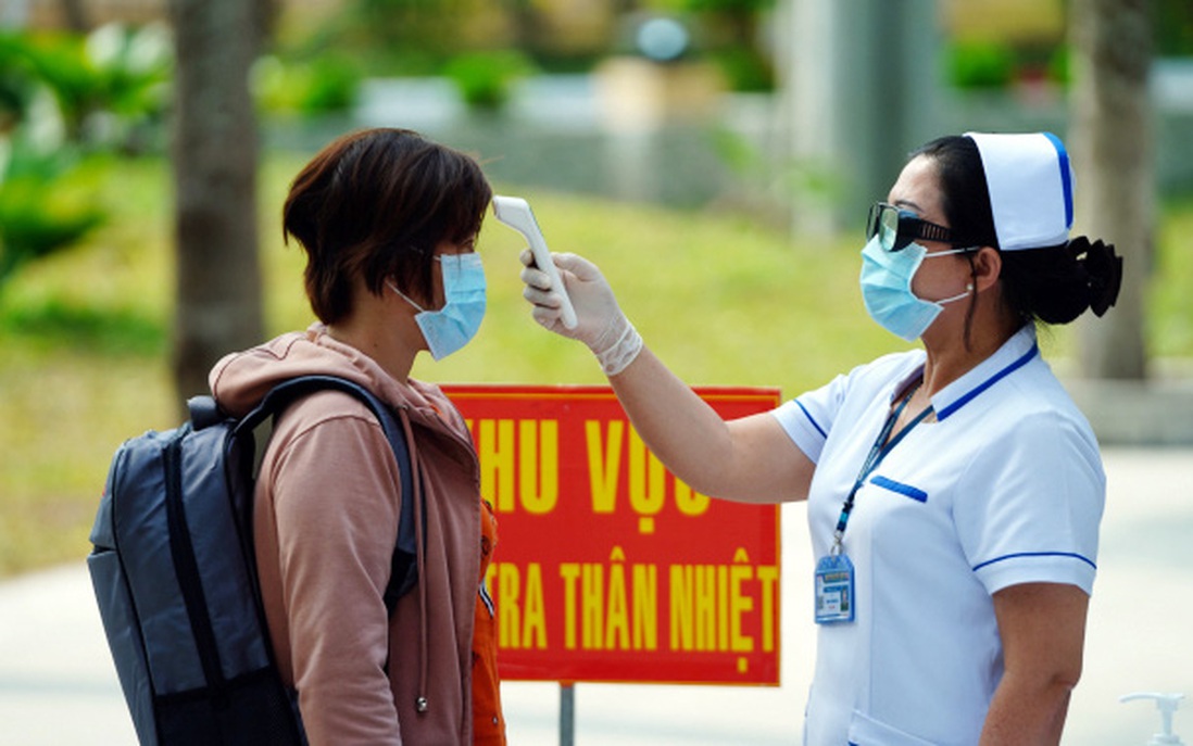 TPHCM bác bỏ thông tin về ca mắc Covid-19 ở quận Gò Vấp