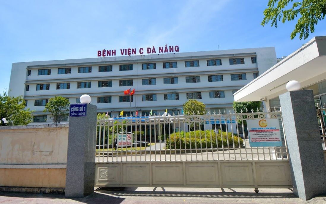 Thêm 8 trường hợp mắc Covid-19, đều liên quan đến 4 bệnh viện ở Đà Nẵng