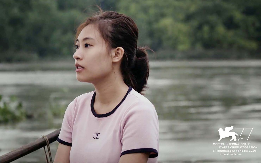 Phim ngắn Việt tranh giải tại LHP Venice 2020
