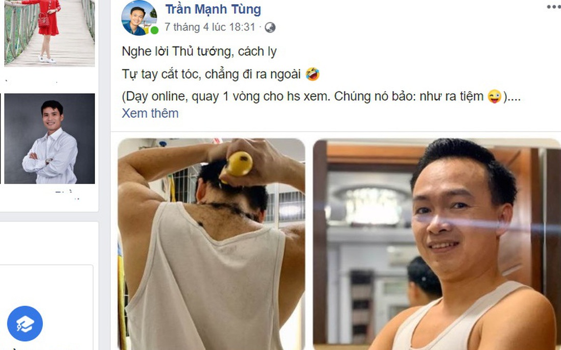 Bí kíp "làm ấm” tâm hồn mùa Covid-19