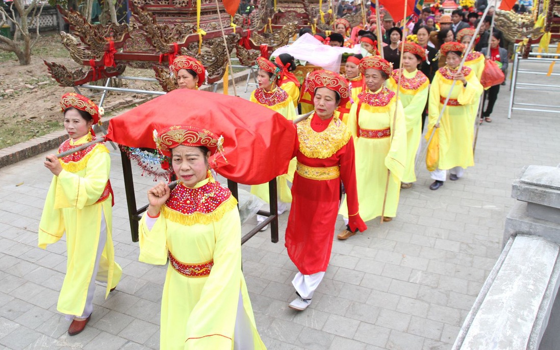 Giáo hội Phật giáo Việt Nam yêu cầu tạm dừng các lễ hội