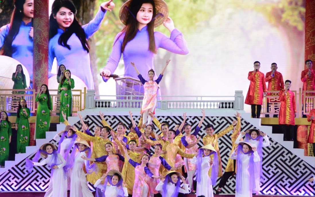 Hoãn tổ chức Festival Huế 2020 do dịch Covid-19, chuyển sang năm 2021