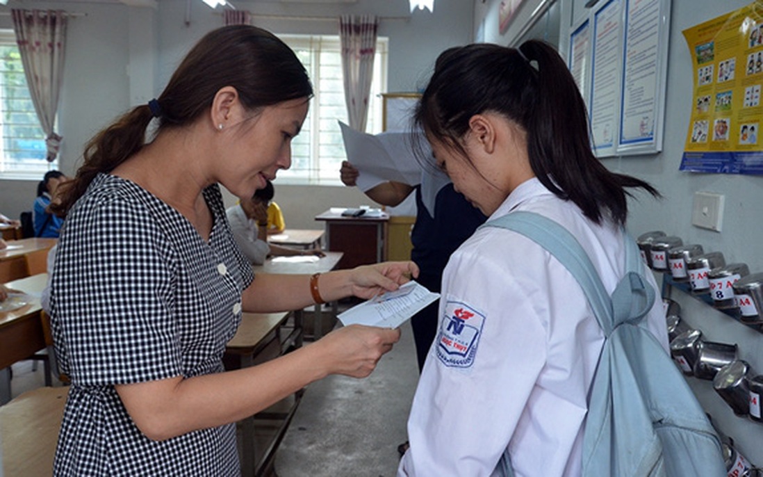 Trượt nguyện vọng 1, vẫn còn nhiều cơ hội để con “toả sáng” với nguyện vọng 2 