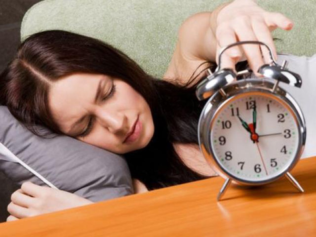 Nếu bạn ngủ nhiều hơn 10 tiếng mỗi ngày, có thể là dấu hiệu cảnh báo về sức khỏe