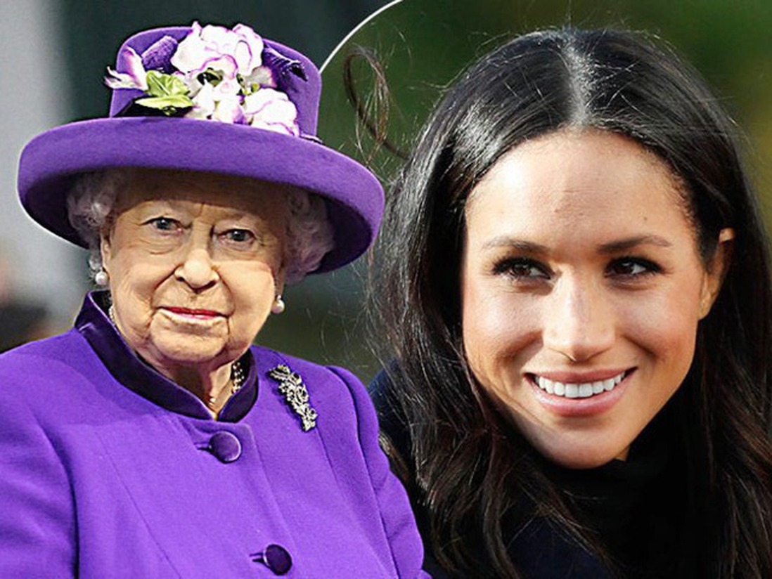 Quyết theo đến cùng vụ kiện chủ tờ MailOnline, Meghan có thể khiến cả Hoàng gia buồn, thất vọng 