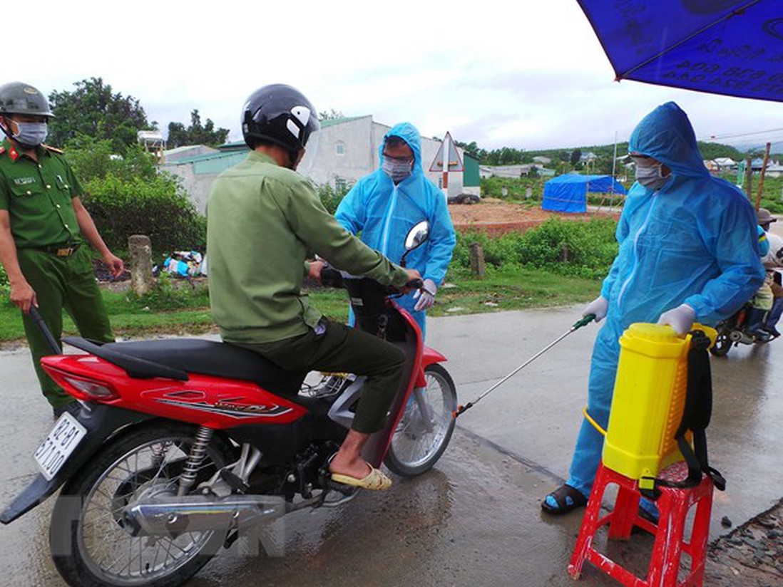 Gia Lai: 1 bệnh nhi dương tính với bệnh bạch hầu tử vong