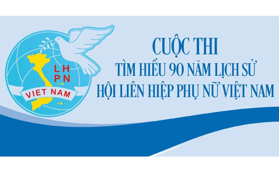 Kết quả tuần thứ chín Cuộc thi tìm hiểu 90 năm lịch sử Hội Liên hiệp Phụ nữ Việt Nam"