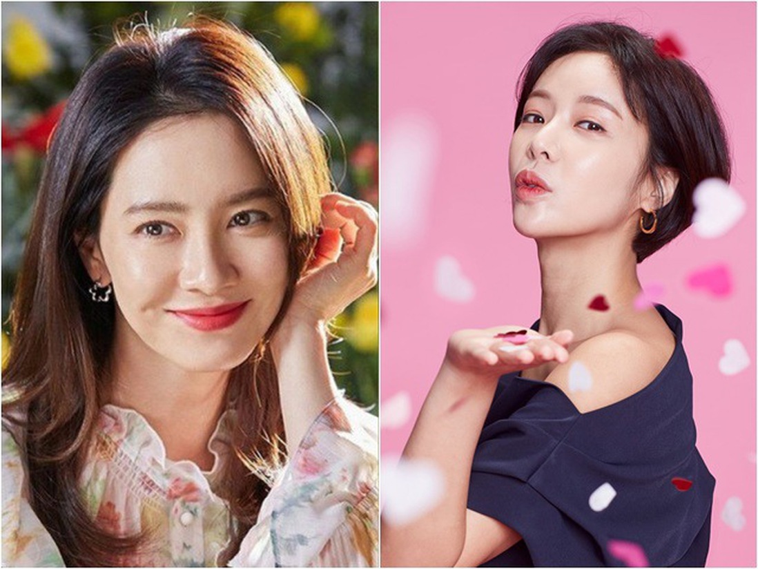 Top phim Hàn ra mắt tháng 7: "Mợ ngố" Song Ji Hyo đại chiến "Nữ hoàng" Hwang Jung Eum