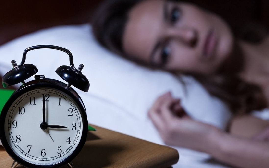 Tìm hiểu nguyên nhân mất ngủ và cách điều trị