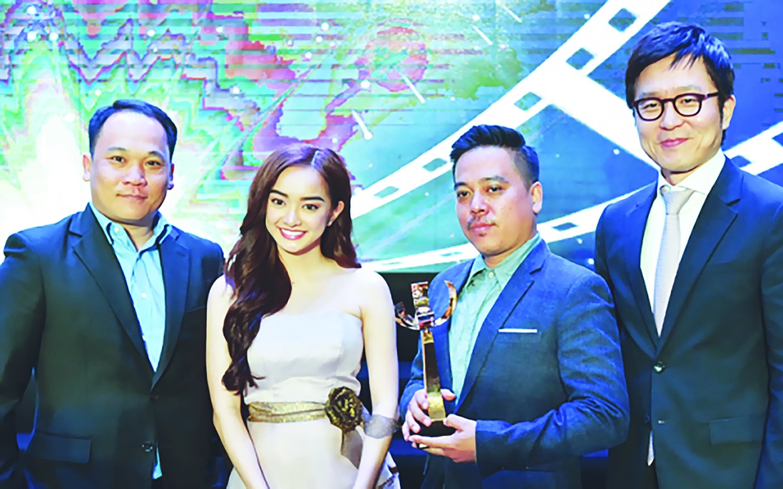 Làm gì để Liên hoan phim Việt Nam trở thành thương hiệu quốc gia?