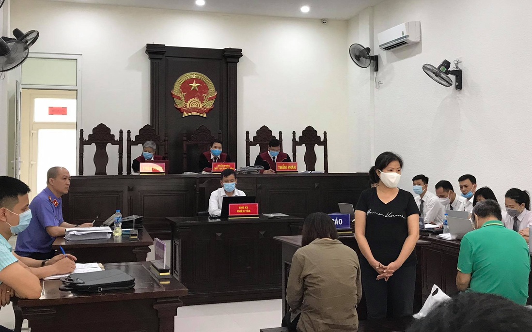 Phúc thẩm vụ học sinh trường Gateway tử vong: Bị cáo Nguyễn Bích Quy kháng cáo