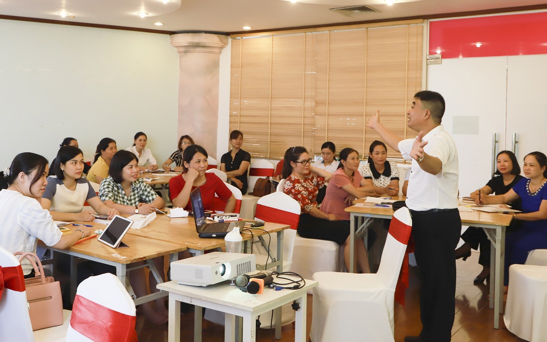 Hội LHPN Việt Nam chắp cánh cho ý tưởng khởi nghiệp của chị em phụ nữ 3 miền