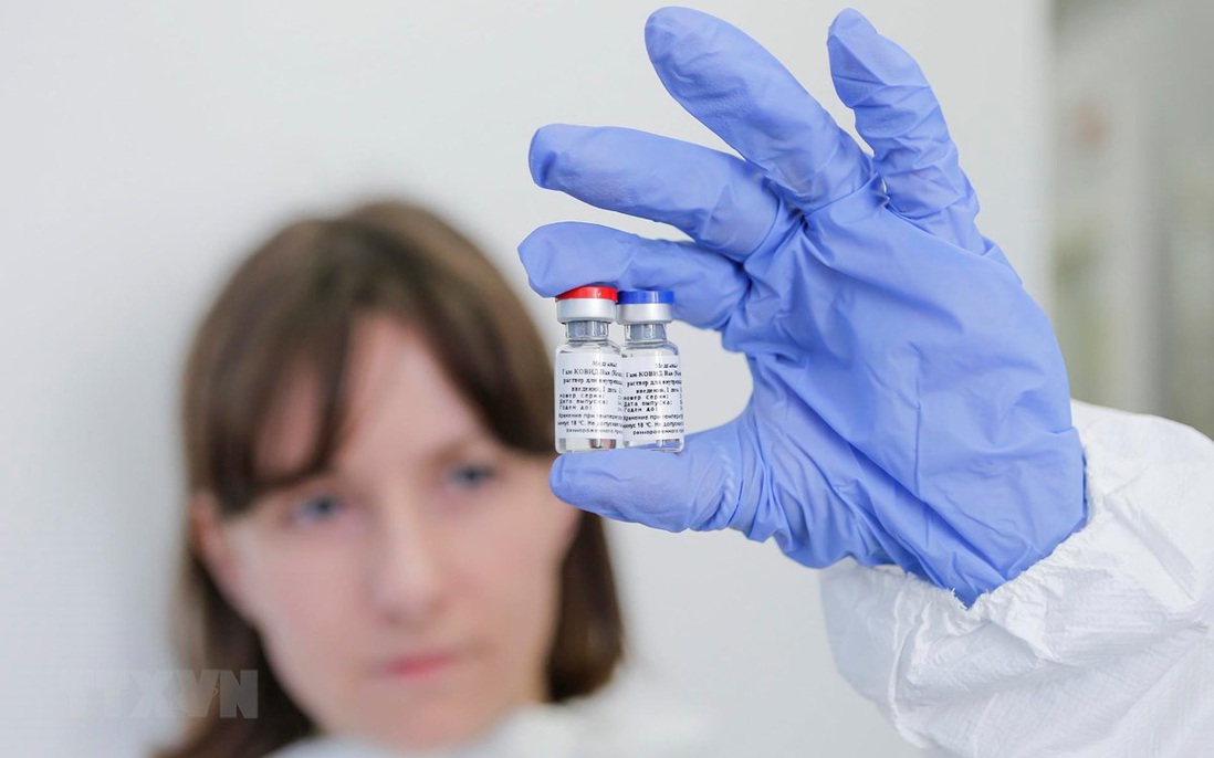 Giới khoa học thận trọng về vaccine phòng Covid-19 do Nga sản xuất