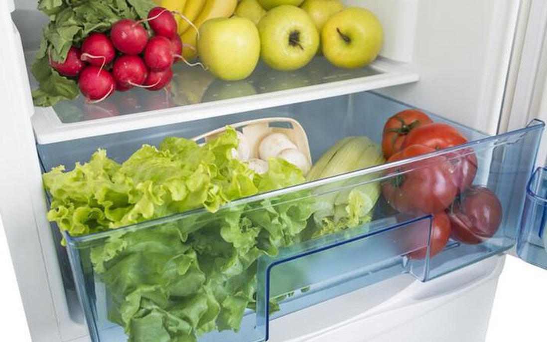 8 loại thực phẩm không nên bảo quản trong tủ lạnh, vừa mất chất vừa gây hại sức khỏe