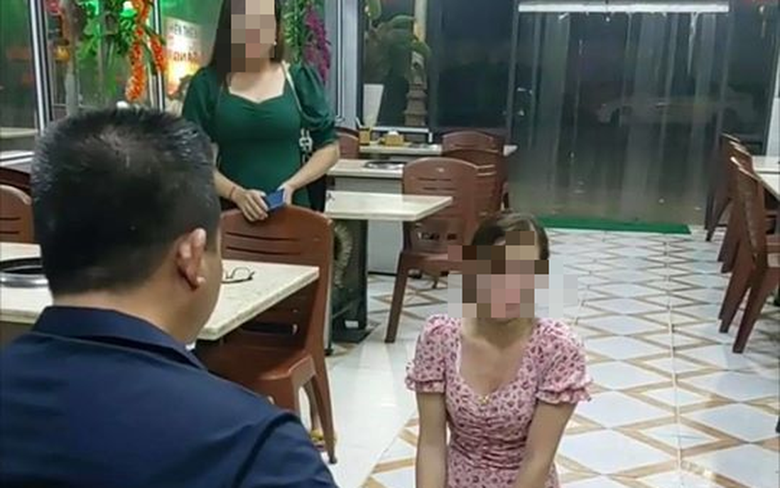 TP. Bắc Ninh ra công văn hỏa tốc sau vụ chủ quán Nhắng nướng Hiền Thiện bắt cô gái quỳ