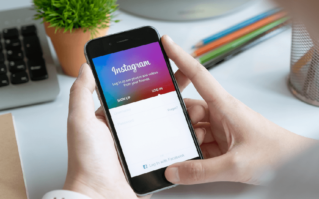 Chuyên gia hướng dẫn cách sử dụng Instagram để khởi nghiệp kinh doanh