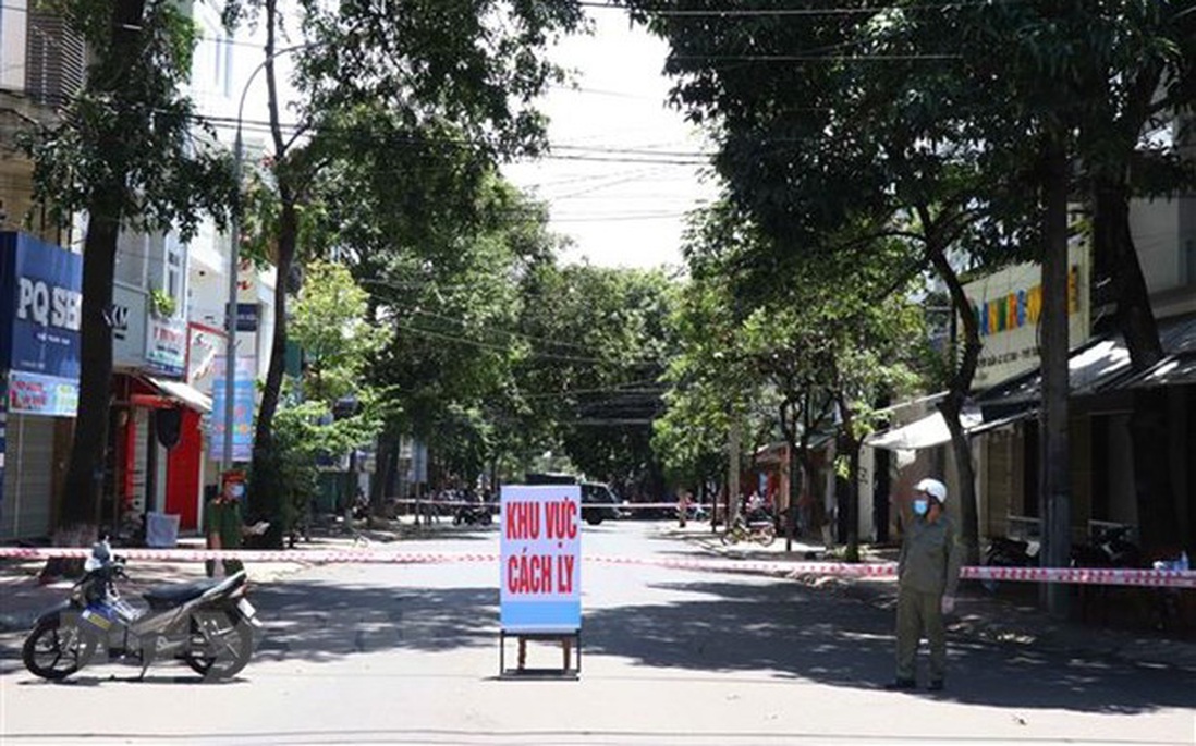 Đắk Lắk: Cách ly xã hội toàn thành phố Buôn Ma Thuột