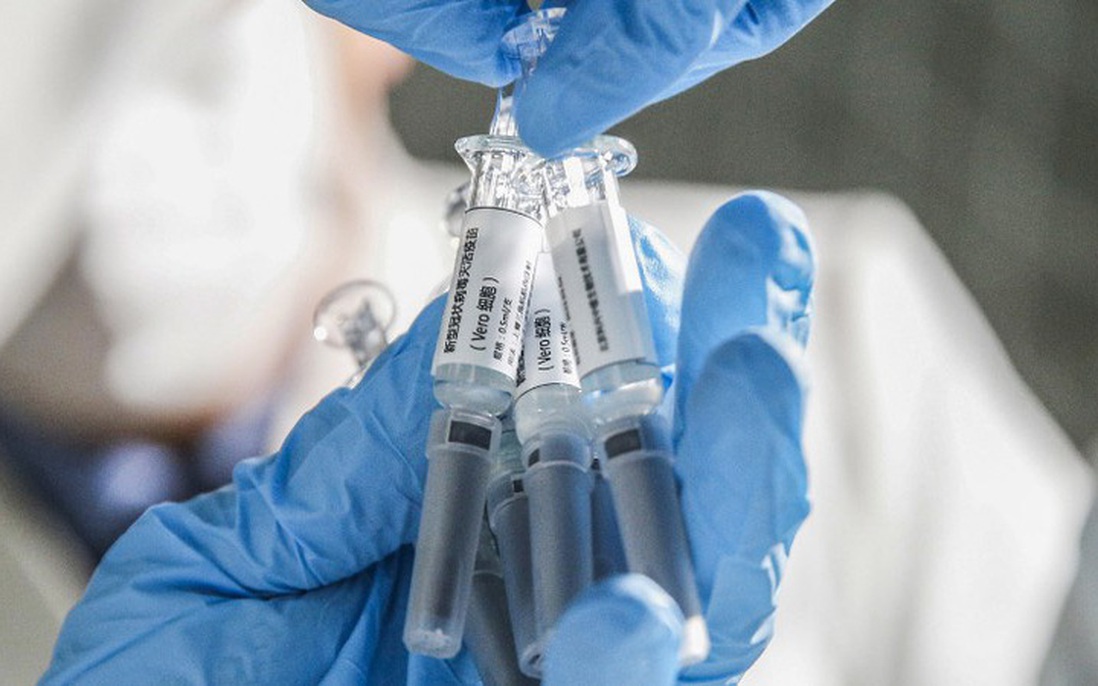 Vaccine ngừa Covid-19 của Trung Quốc có giá đắt nhất thế giới
