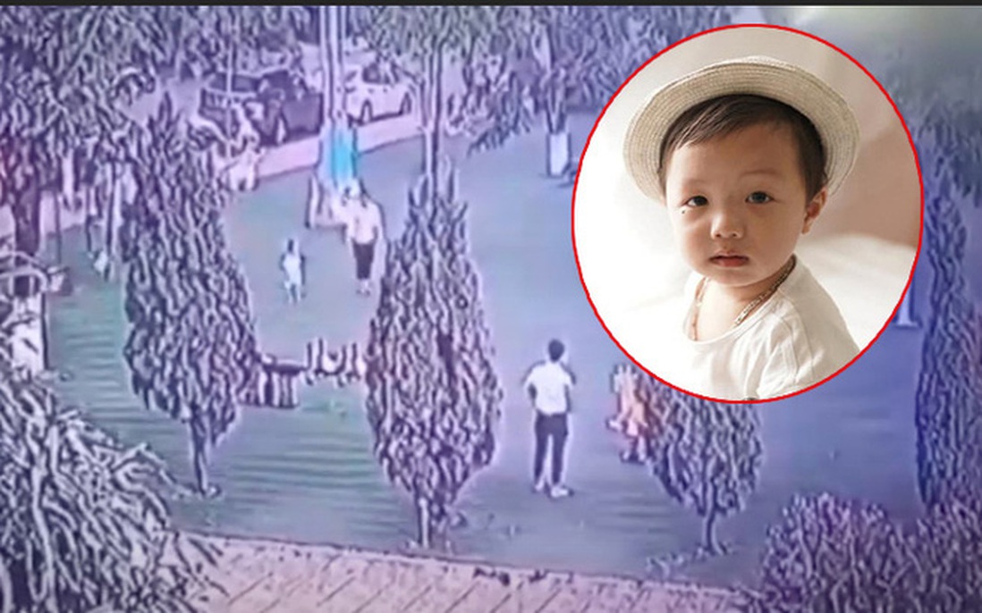Tạm giữ người phụ nữ nghi bắt cóc bé trai 2 tuổi ở Bắc Ninh