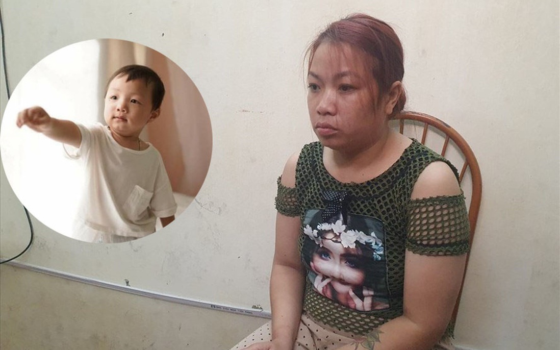 Người phụ nữ khai bắt cóc bé trai ở Bắc Ninh để được tổ chức đám cưới