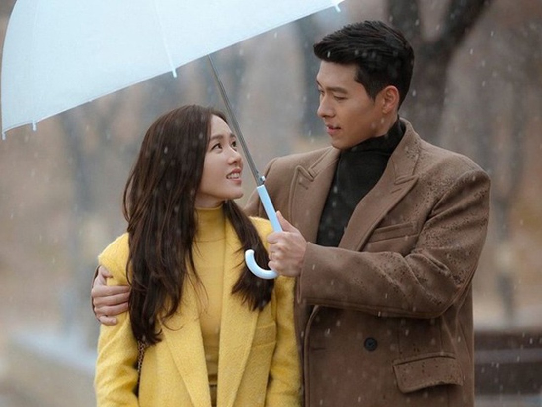 Son Ye Jin thừa nhận có tình cảm với Hyun Bin: Về chung một nhà, cặp đôi giàu cỡ nào?