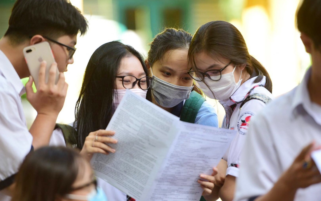 Đà Nẵng: Hỗ trợ thí sinh trở về tham dự kỳ thi tốt nghiệp THPT